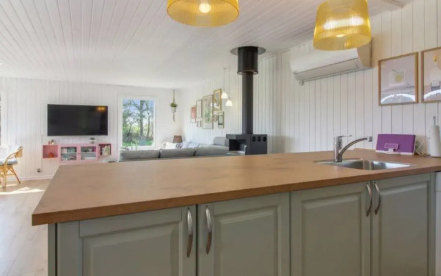 "Rosalinde" - 300m from the sea in NW Jutland