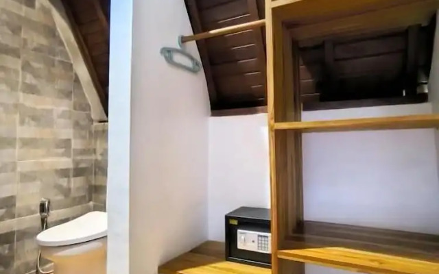 Tanjung Lima Villas Labuan Bajo