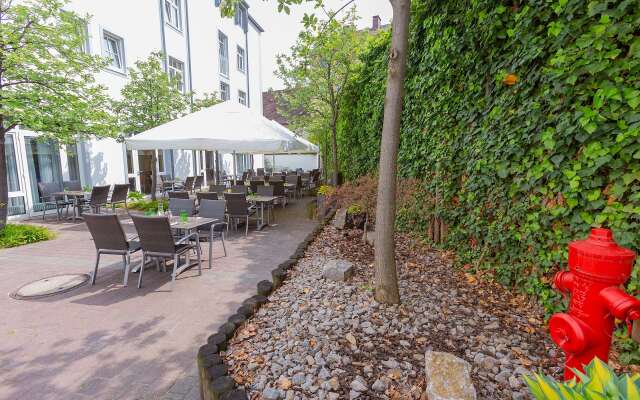 Dorint Hotel Würzburg