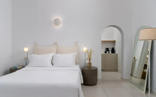 Lilium Hotel
