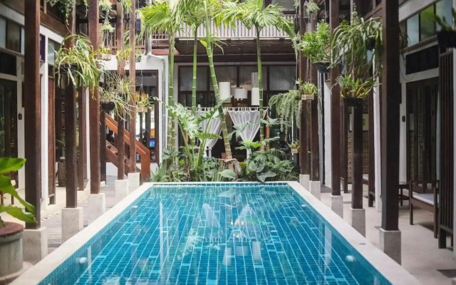 Ban Chang Tong Hotel