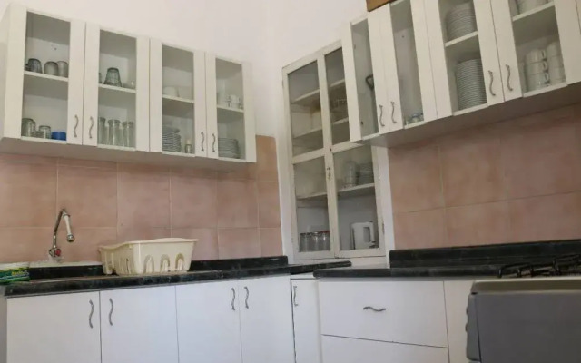 Yawruna Hostel Arequipa