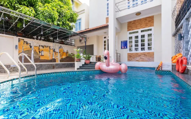 ViVa Villa Vung Tau - Phan Chu Trinh