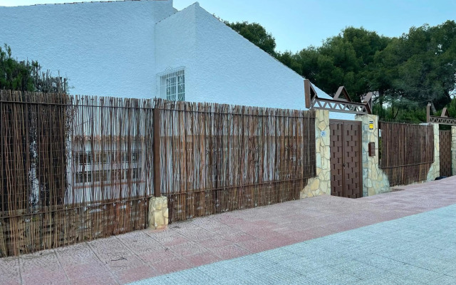 Villa Mis 5 Amores con piscina