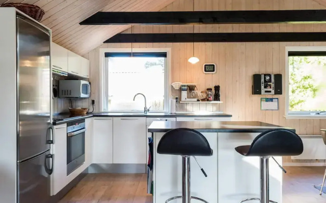 Charming Family Retreat-by Traum