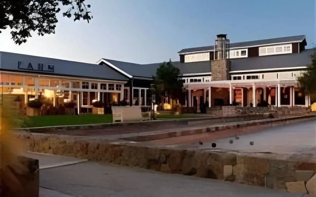 Carneros Resort and Spa