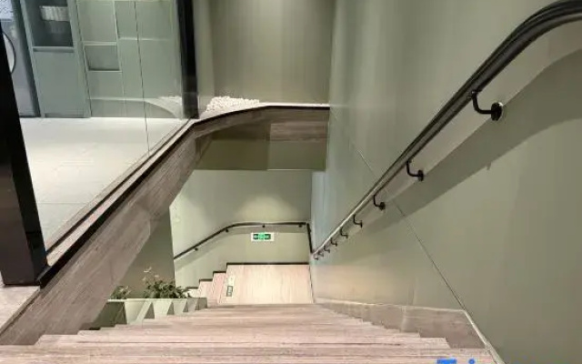 Hi Inn Hotel (Hangzhou Chengxi Intime Pingshui Street Subway Station)