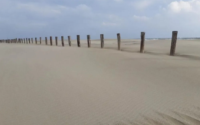 L'effet mer