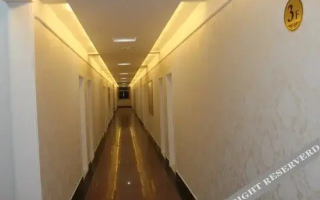 Tielu Jingjiang Hotel