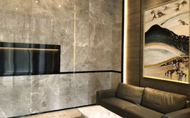 Shengang Executive Apartment (Shenzhen Vanke Yuncheng Store)