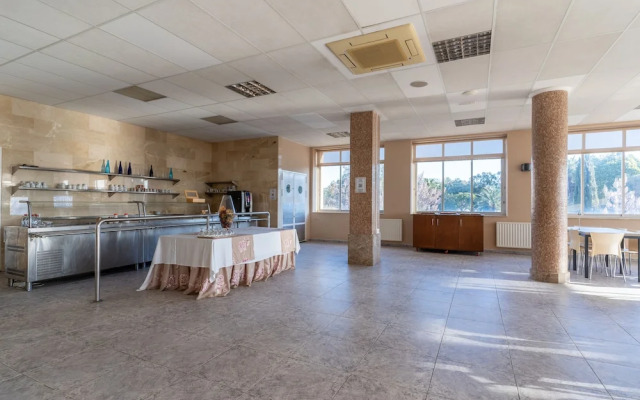 Hostel CostaBlanca Explore