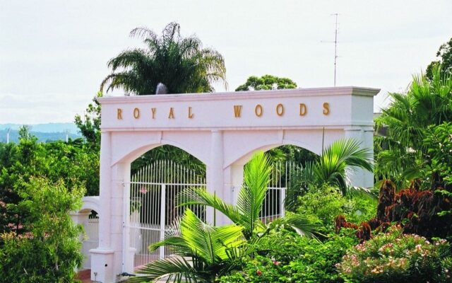 Royal Woods Resort