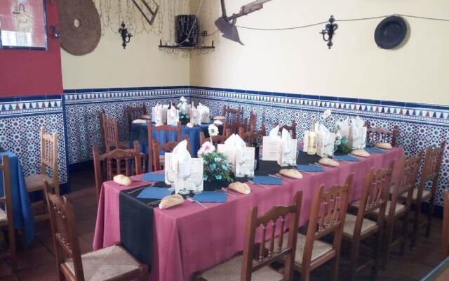 La Posada de Eustaquio