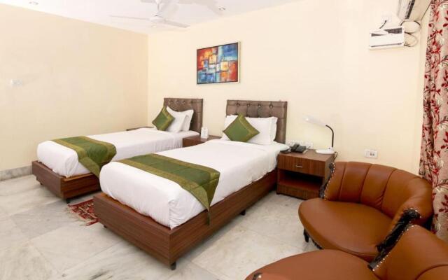 Hotel Sher E Punjab