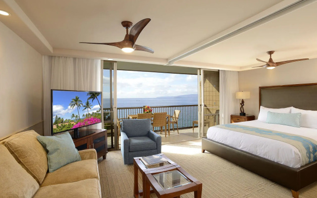 Mana Kai Maui Resort