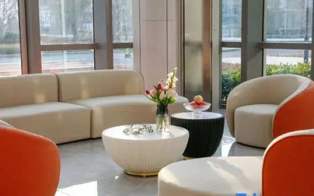 Wanyue Hotel