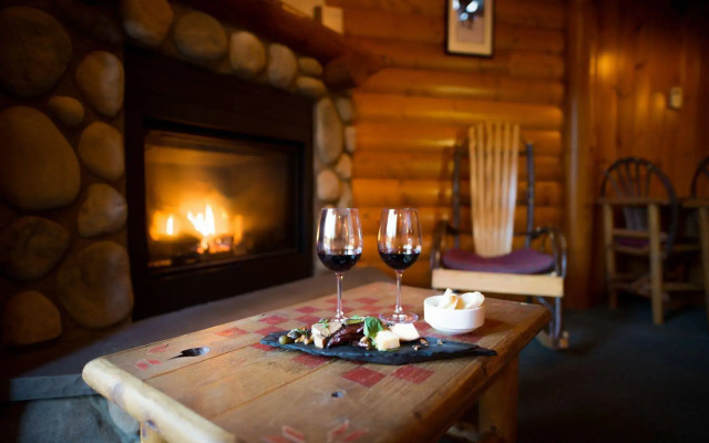 Baker Creek By Basecamp