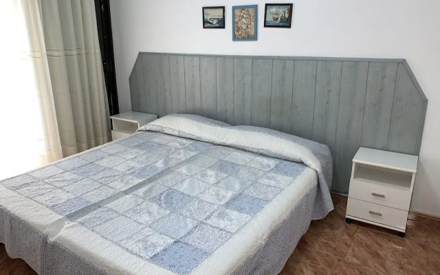 Playa de las Vistas. Sea View. Meerblick.