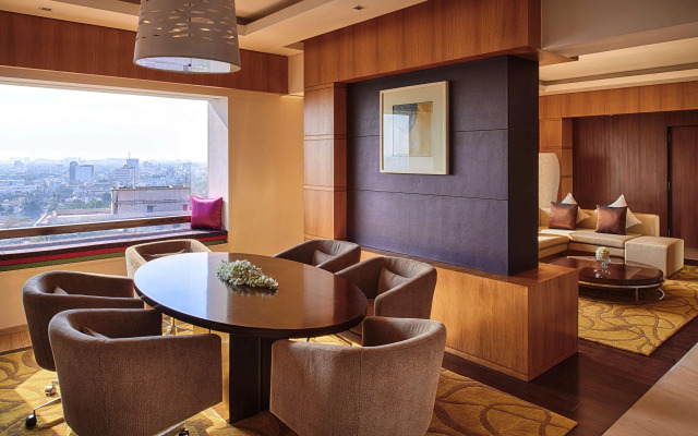 Hyatt Regency Chennai