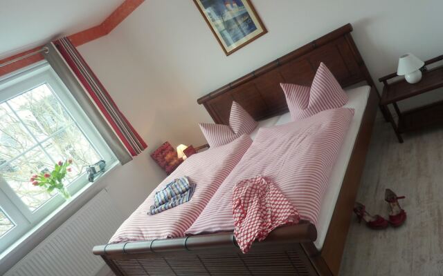 Strandhotel Villa Louisa