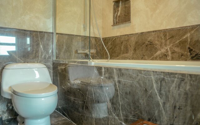 2 Bedrooms Denpasar Residence by Travelio