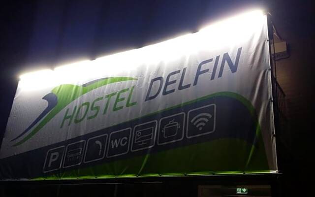 Hostel Delfin