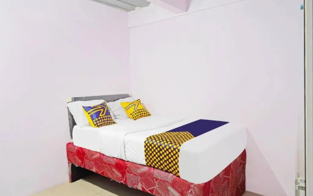Hotel O Biring Residence