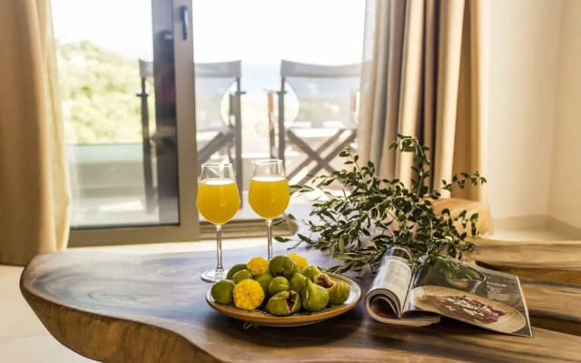 Golden Bay Suites & Maisonettes