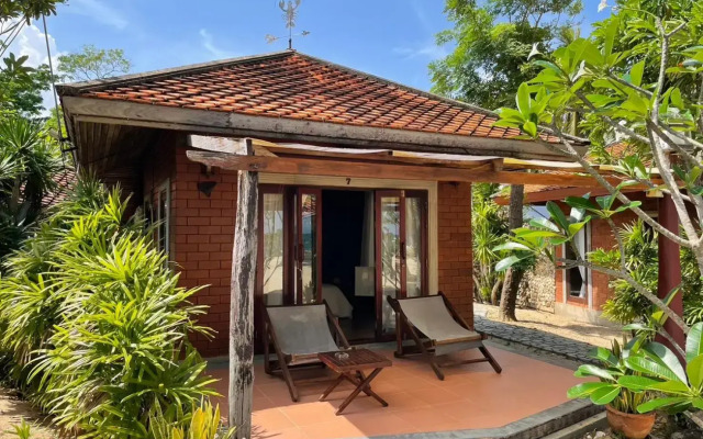 Rachavadee Bankrut Resort