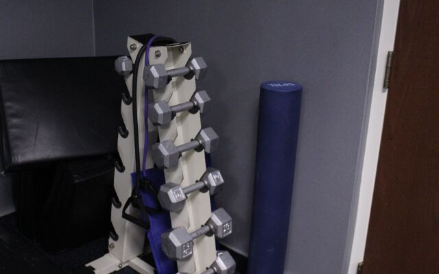 Holiday Inn Express Hotel & Suites Danbury - I-84 by IHG