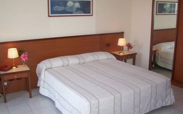 Hotel Club Saint George