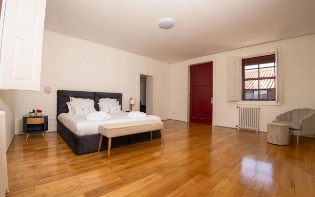 Quinta da Corredoura Hotel Rural