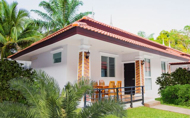 Lux Family Villas