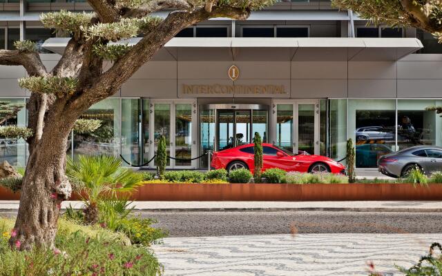 InterContinental Cascais-Estoril, an IHG Hotel