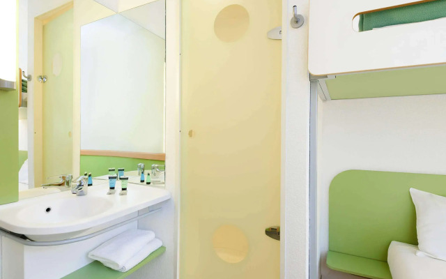 Ibis Budget Bilbao Arrigorriaga