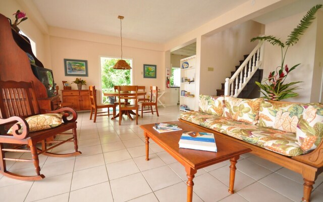 Plantation Beach Villas Villa Jacaranda