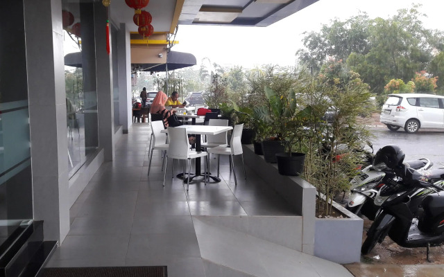 Kaliban Hotel Batam