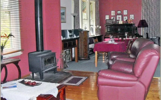 Butler House