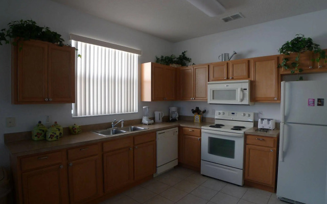 Fairways Florida Villas