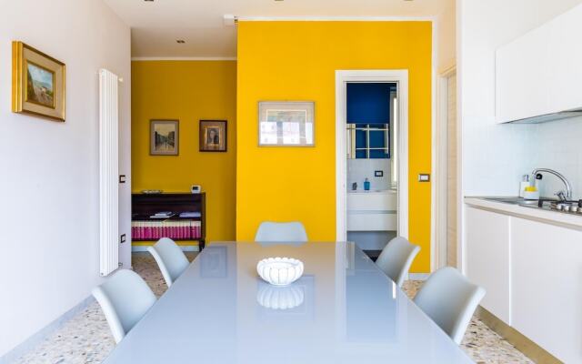 La Dimora Dell Avvocato - Appartamento