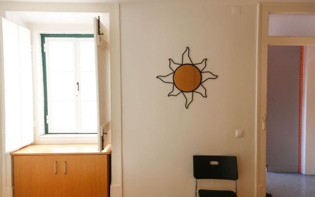 Bairro Alto Apartment by Rental4all