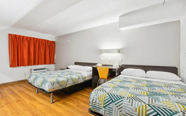 Motel 6 Piscataway, NJ