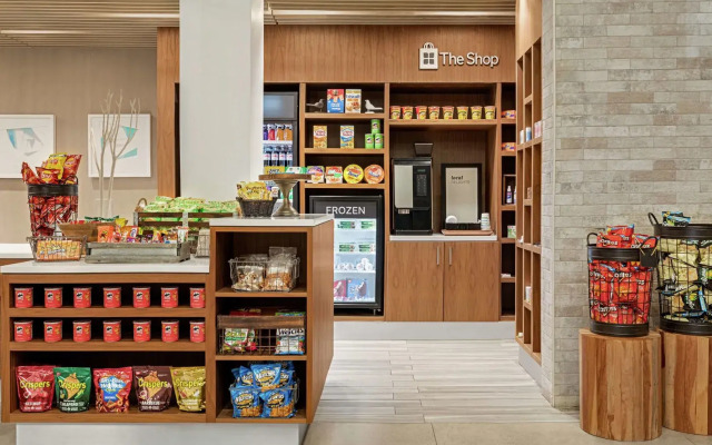 Hilton Garden Inn Kitchener/Cambridge