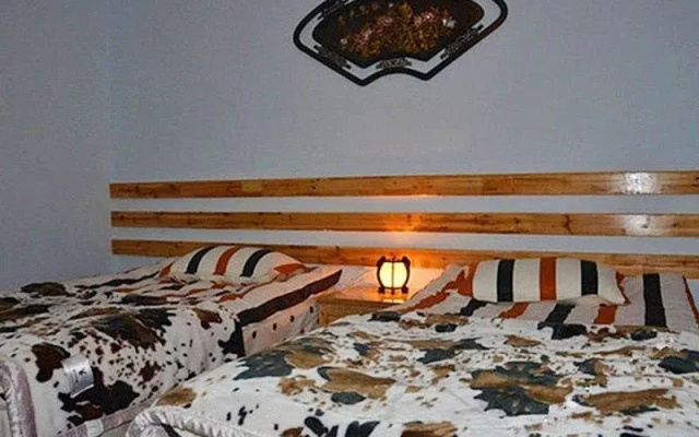 Lushan Yunzhongju Hostel