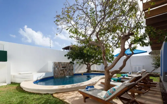 Casa Sienna Lia Spacious House