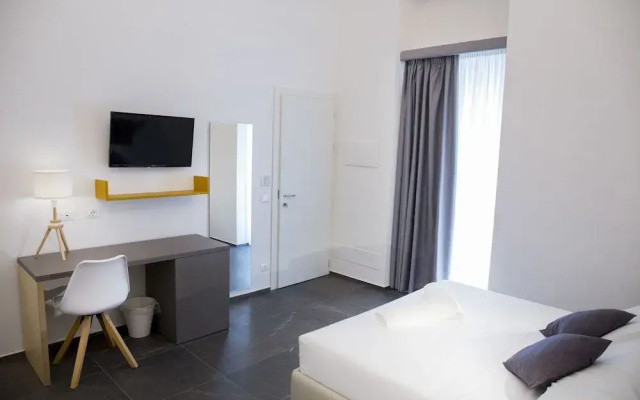 Ad Maiora - Desing Rooms