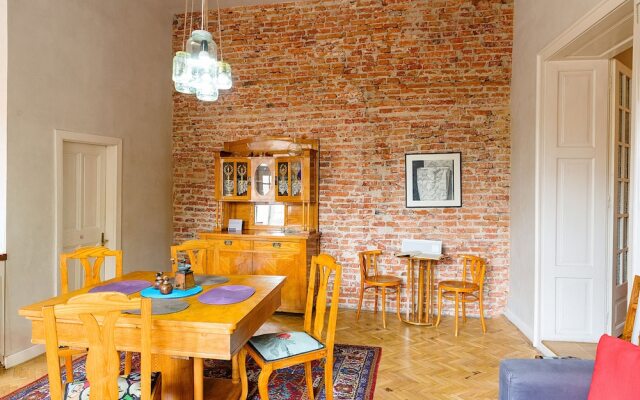AOL Cluj Apart