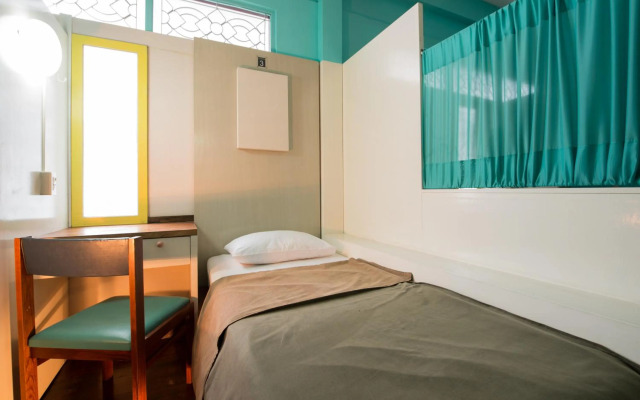 60 Bluehouse - Hostel