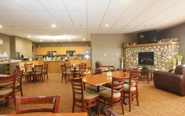 Stonebridge Hotel Dawson Creek