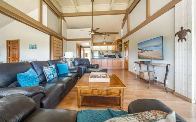 Haleakala Shores B-509 By Coldwell Banker Island Vacations